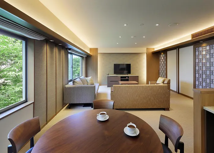 Zao Kokusai Hotel