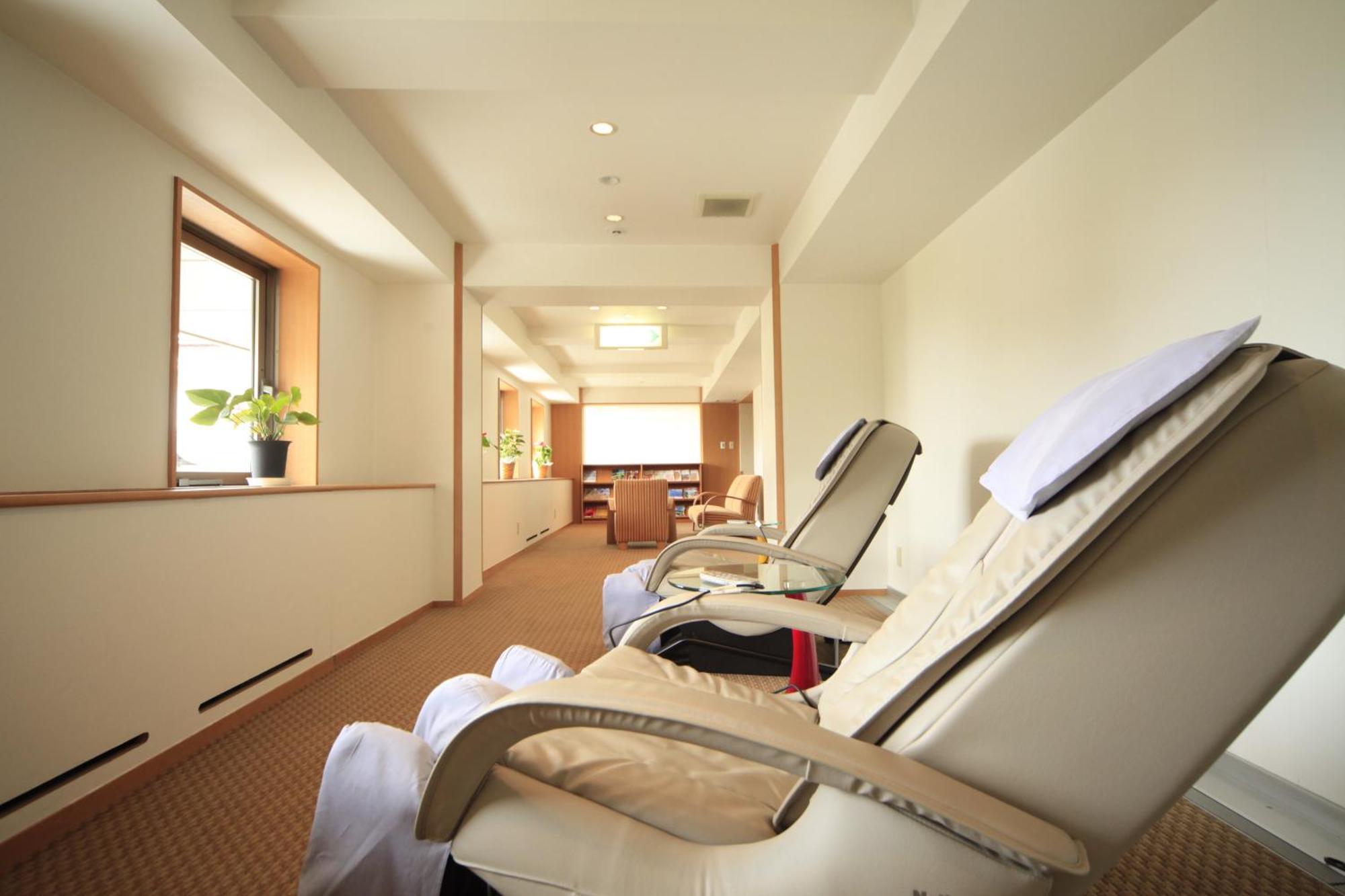 Zao Kokusai Hotel 5*