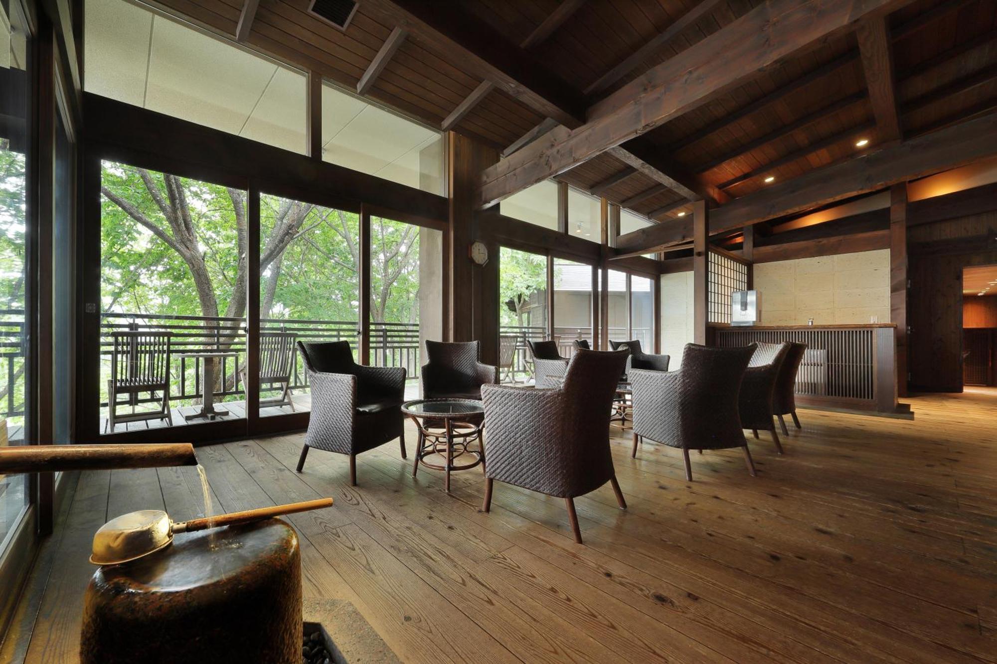 Hotel Zao Kokusai 5*