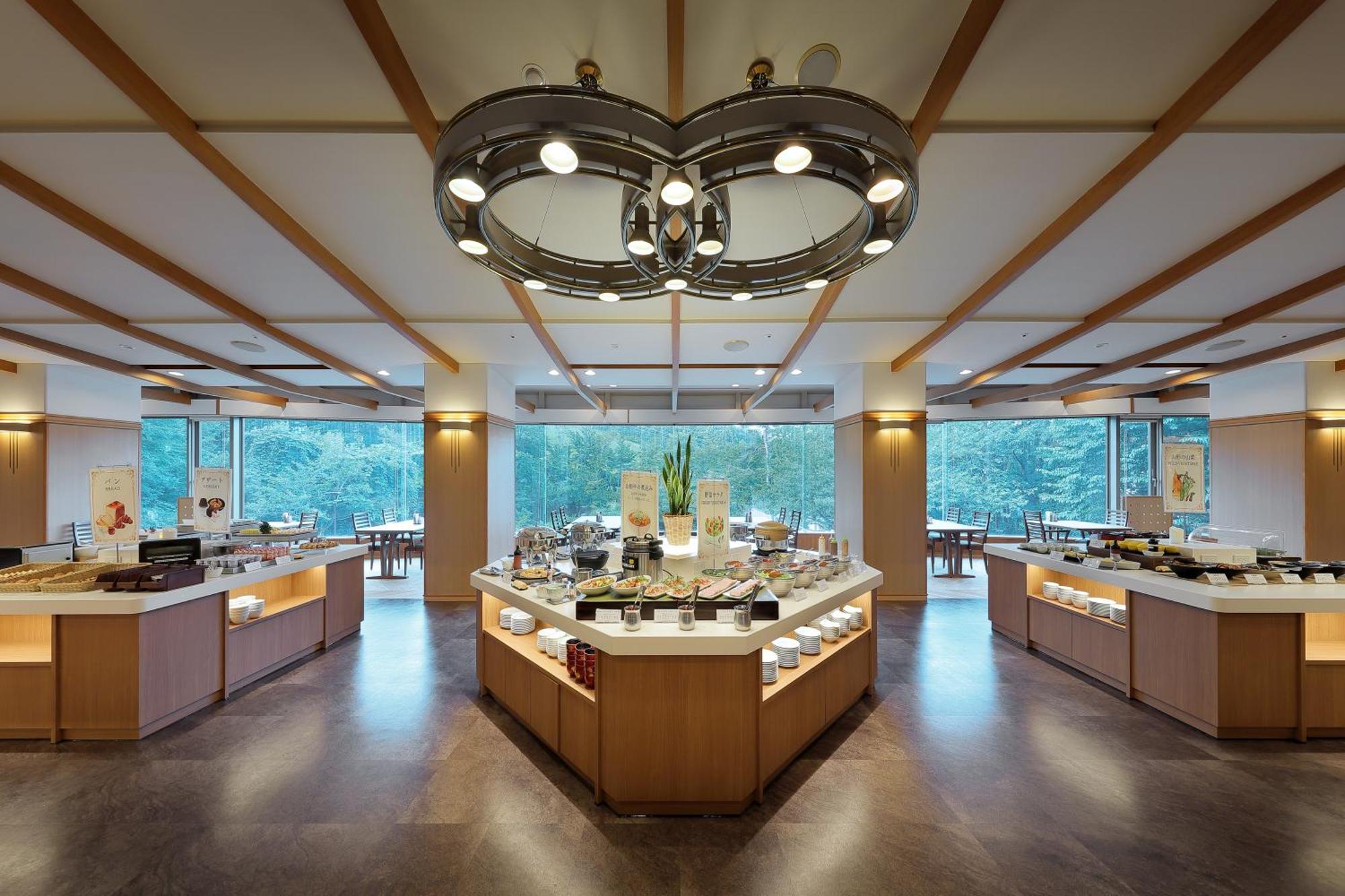 Zao Kokusai Hotel Yamagata (Yamagata)
