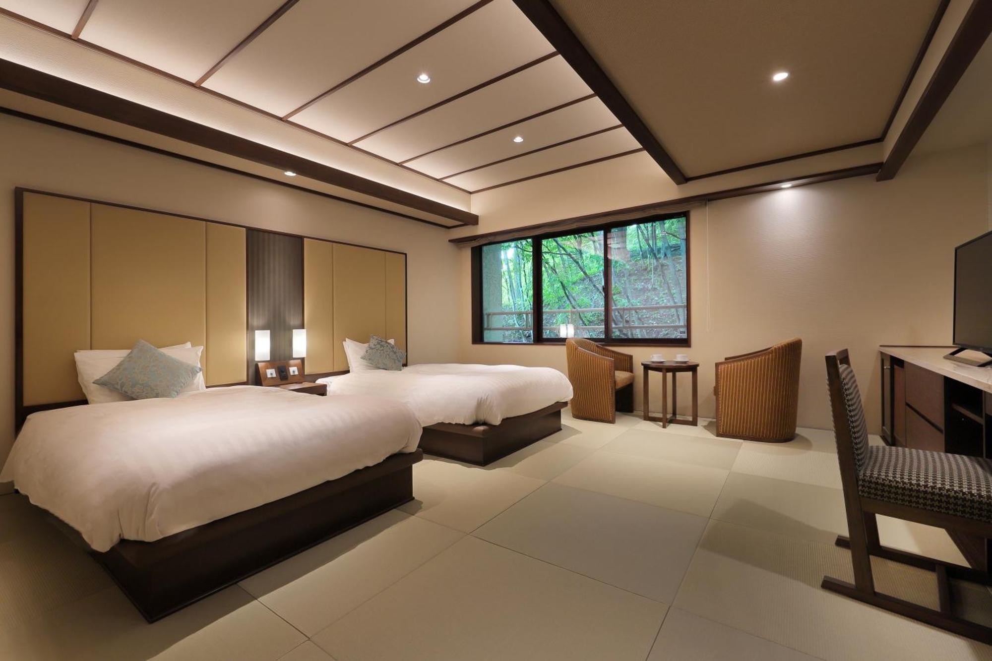 Hotel Zao Kokusai Yamagata (Yamagata)