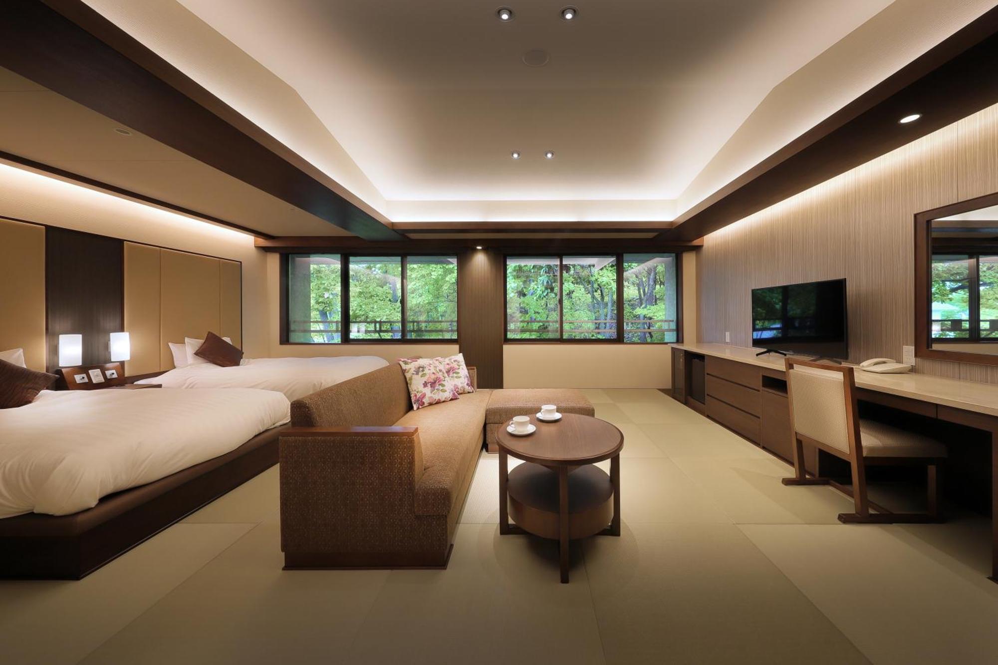 Zao Kokusai 5* Yamagata (Yamagata)