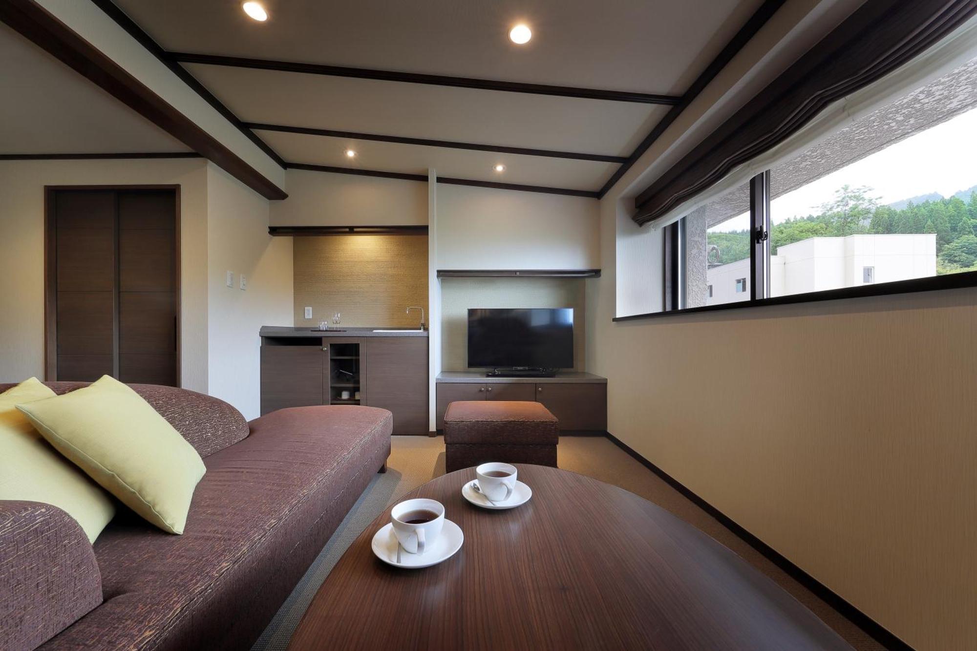 Zao Kokusai 5* Yamagata (Yamagata)
