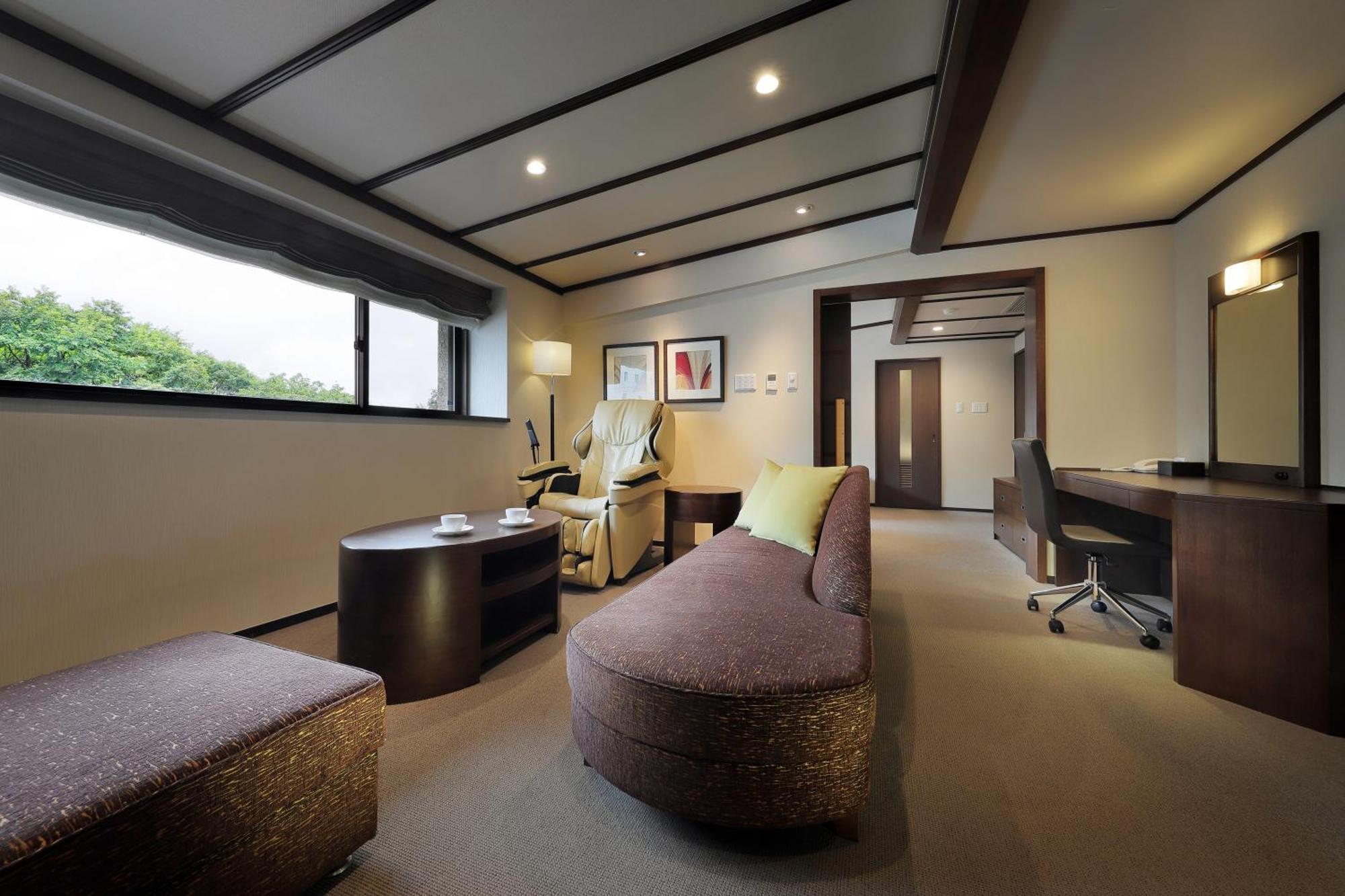 Zao Kokusai Hotel 5*